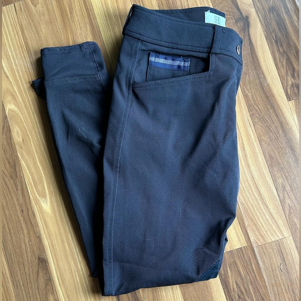 Hadley Breeches